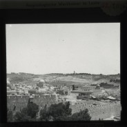 Böhl glass slide 62./2046 I